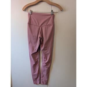 Colorful Koala Pink Yoga Pants